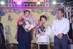 北屯區南興宮台中媽祖國際觀光文化節宮廟風華演出暨贈匾儀式--TSAI (23)