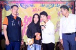 北屯區南興宮台中媽祖國際觀光文化節宮廟風華演出暨贈匾儀式--TSAI (26)