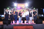 北屯區南興宮台中媽祖國際觀光文化節宮廟風華演出暨贈匾儀式--TSAI (25)