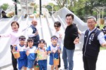 鰲峰山公園谷溜遊戲場工程完工典禮--TSAI (1)