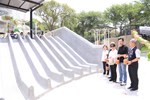 鰲峰山公園谷溜遊戲場工程完工典禮--TSAI (4)