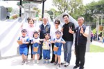 鰲峰山公園谷溜遊戲場工程完工典禮--TSAI (6)