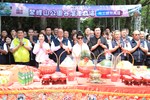 鰲峰山公園谷溜遊戲場工程完工典禮--TSAI (9)