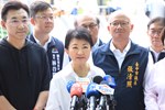 鰲峰山公園谷溜遊戲場工程完工典禮--TSAI (11)