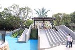 鰲峰山公園谷溜遊戲場工程完工典禮--TSAI (13)