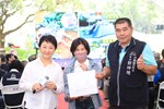 鰲峰山公園谷溜遊戲場工程完工典禮--TSAI (26)