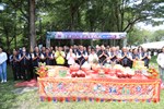 鰲峰山公園谷溜遊戲場工程完工典禮--TSAI (27)