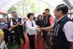 鰲峰山公園谷溜遊戲場工程完工典禮--TSAI (18)