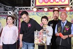 神岡區社口萬興宮贈匾