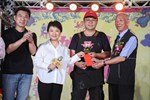 神岡區社口萬興宮贈匾