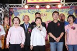 神岡區社口萬興宮贈匾