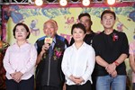 神岡區社口萬興宮贈匾
