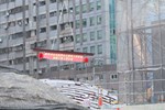 北屯區敦化公園地下停車場新建工程上梁典禮