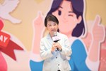 盧秀燕市長致詞