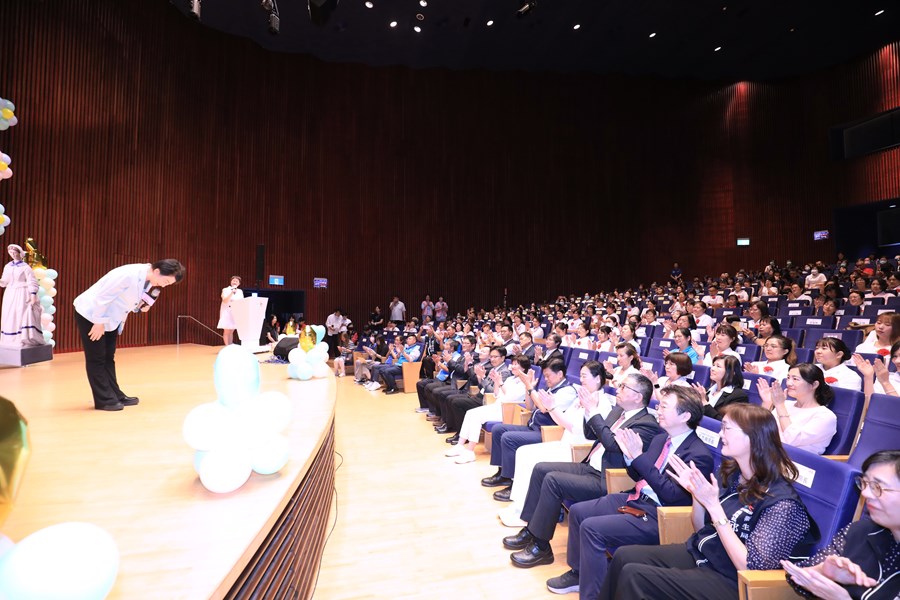 115年台中市國際護師節暨優良護理人員、資深護理人員表揚大會--TSAI (3)