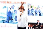盧秀燕市長致詞