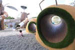 東勢「獨角仙生態公園」完工典禮--TSAI (5)