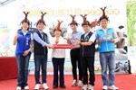 東勢「獨角仙生態公園」完工典禮--TSAI (7)