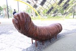 東勢「獨角仙生態公園」完工典禮--TSAI (19)