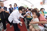 東勢「獨角仙生態公園」完工典禮--TSAI (20)