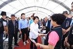 東勢「獨角仙生態公園」完工典禮--TSAI (23)