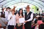 東勢「獨角仙生態公園」完工典禮--TSAI (32)