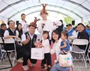 東勢「獨角仙生態公園」完工典禮--TSAI (33)