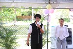 東勢「獨角仙生態公園」完工典禮--TSAI (27)