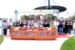 東勢「獨角仙生態公園」完工典禮--TSAI (35)