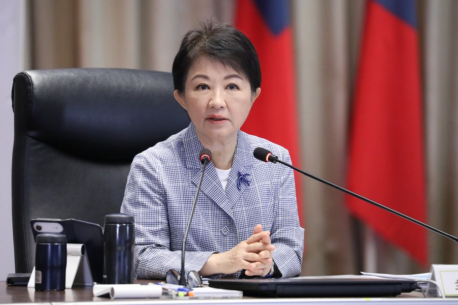 市長裁示
