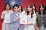 市長表揚115年度教育部獎勵國民中小學推動閱讀績優學校 團體及個人評選獲獎單位