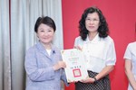 市長表揚115年度教育部獎勵國民中小學推動閱讀績優學校 團體及個人評選獲獎單位