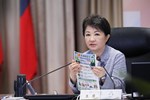 市長致詞