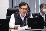 水利局長專案報告--從污水到再生－台中用戶接管戶數成長幅度六都第一