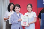 市長表揚115年度教育部獎勵國民中小學推動閱讀績優學校 團體及個人評選獲獎單位