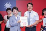 市長表揚115年度教育部獎勵國民中小學推動閱讀績優學校 團體及個人評選獲獎單位
