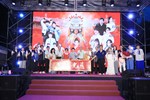 大雅永興宮開基建宮一百八十週年之誌暨天上聖母聖誕千秋平安福宴及贈匾儀式--TSAI (16)