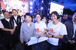 大雅永興宮開基建宮一百八十週年之誌暨天上聖母聖誕千秋平安福宴及贈匾儀式--TSAI (17)