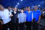 大雅永興宮開基建宮一百八十週年之誌暨天上聖母聖誕千秋平安福宴及贈匾儀式--TSAI (19)