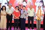 盧秀燕市長致詞