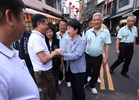大雅永興宮開基建宮一百八十週年之誌暨天上聖母聖誕千秋平安福宴及贈匾儀式--TSAI (8)