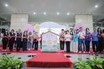 陽明市政大樓附設員工子女托嬰中心完工暨開幕典禮