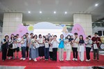 陽明市政大樓附設員工子女托嬰中心完工暨開幕典禮