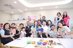 陽明市政大樓附設員工子女托嬰中心完工暨開幕典禮