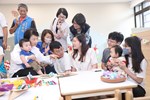 陽明市政大樓附設員工子女托嬰中心完工暨開幕典禮