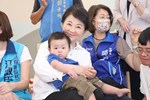 陽明市政大樓附設員工子女托嬰中心完工暨開幕典禮