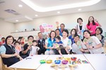 陽明市政大樓附設員工子女托嬰中心完工暨開幕典禮