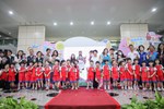 陽明市政大樓附設員工子女托嬰中心完工暨開幕典禮