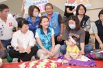 陽明市政大樓附設員工子女托嬰中心完工暨開幕典禮