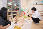 陽明市政大樓附設員工子女托嬰中心完工暨開幕典禮